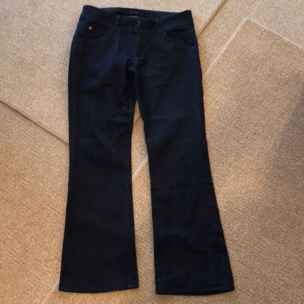 Hudson jeans